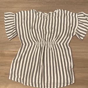 Motherhood Maternity- Blouse